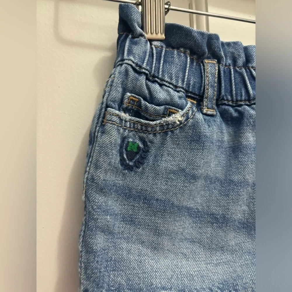 GAP questions leave